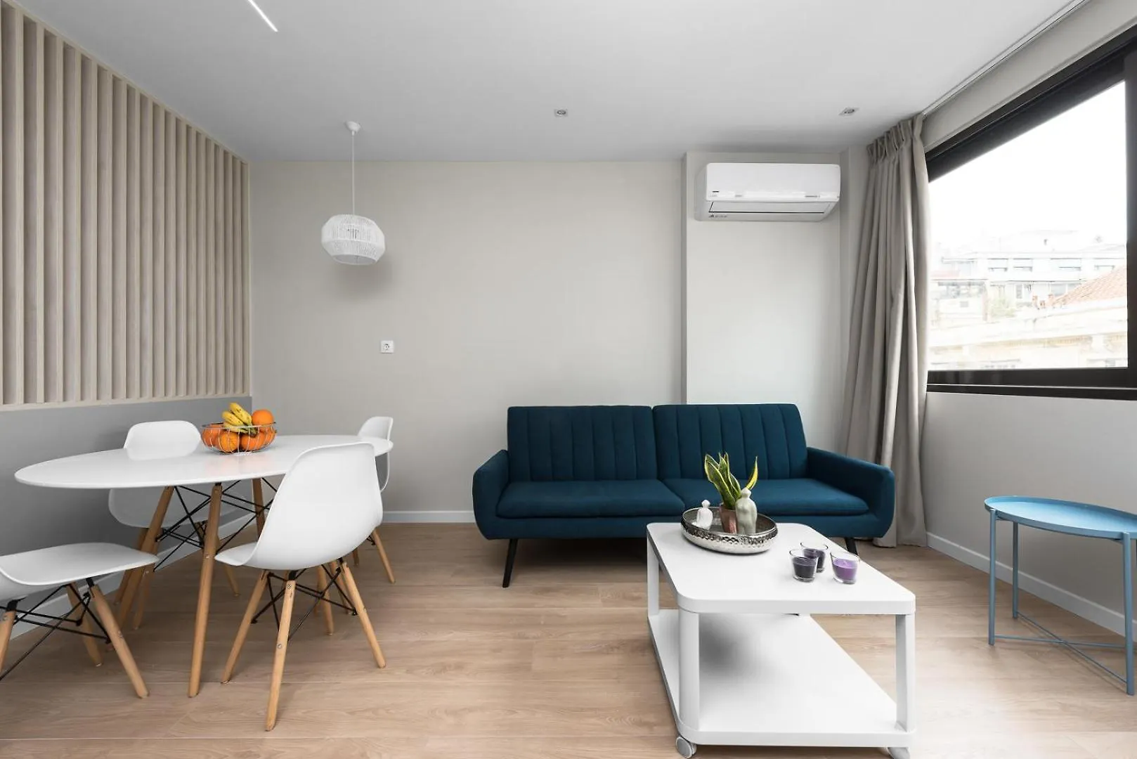 New Yorker, Nilie Hospitality Mgmt Appartement Thessaloniki