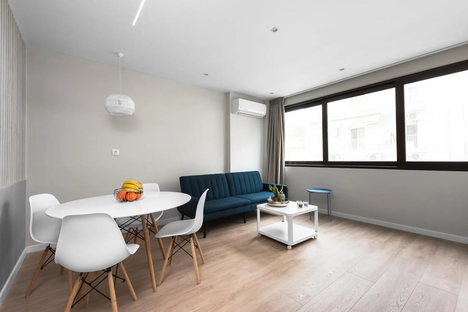 New Yorker, Nilie Hospitality Mgmt Appartement Thessaloniki