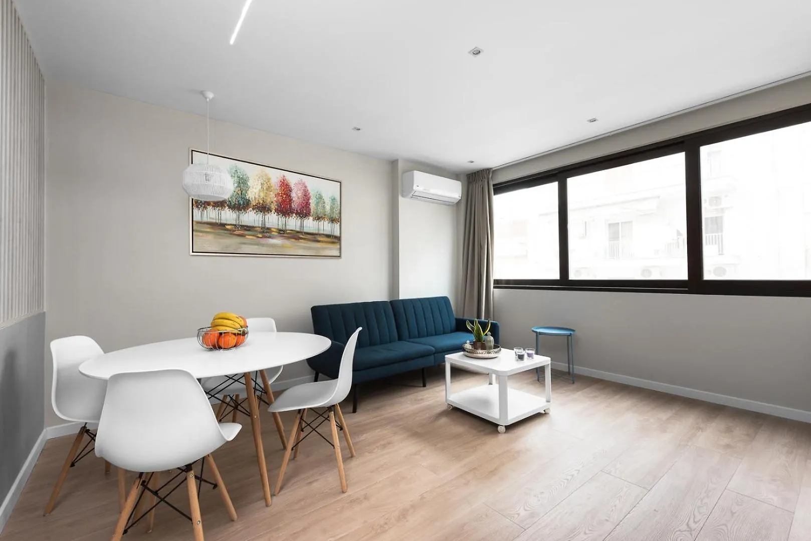 New Yorker, Nilie Hospitality Mgmt Appartement Thessaloniki 0*,  Griekenland