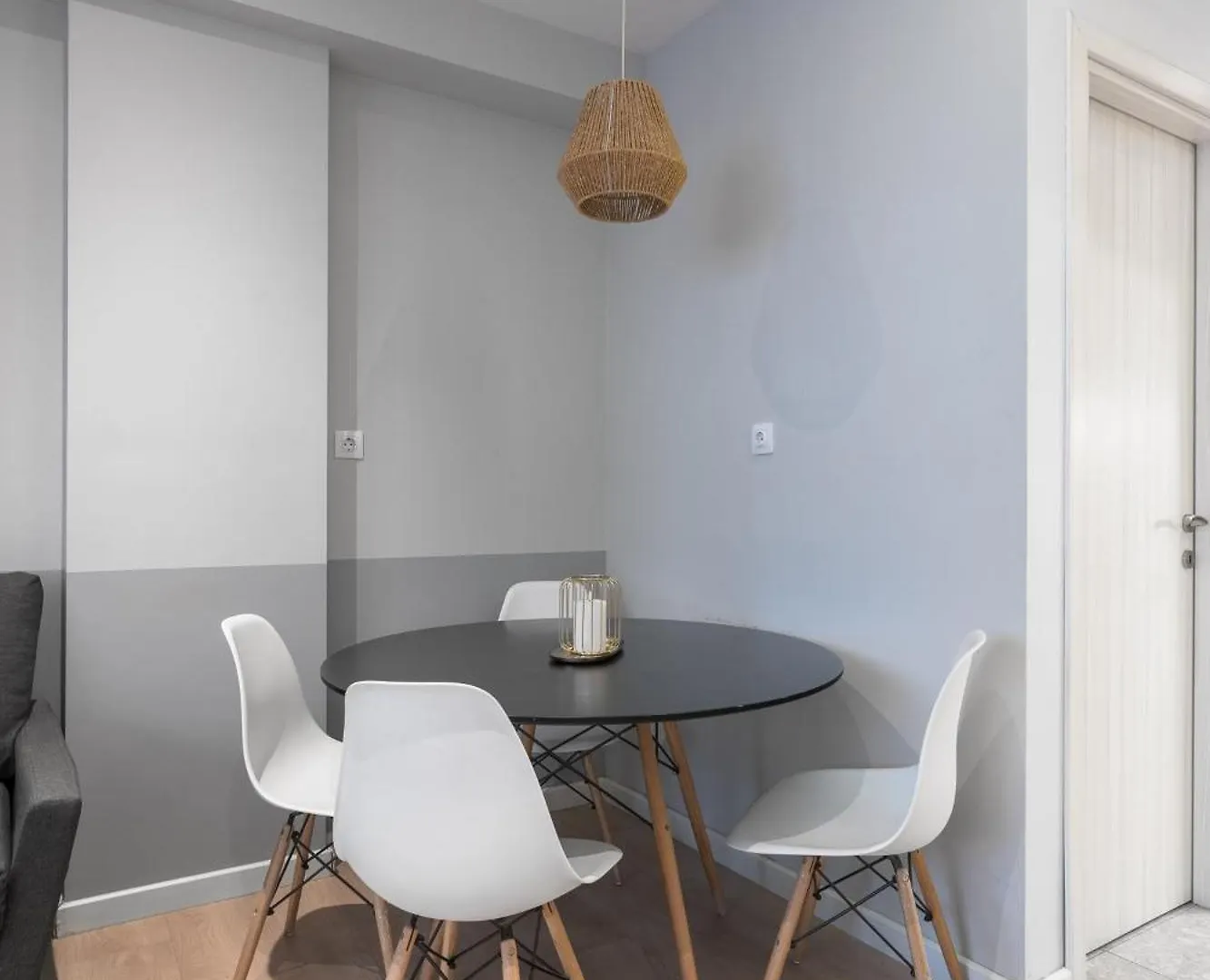New Yorker, Nilie Hospitality Mgmt Appartement Thessaloniki Griekenland