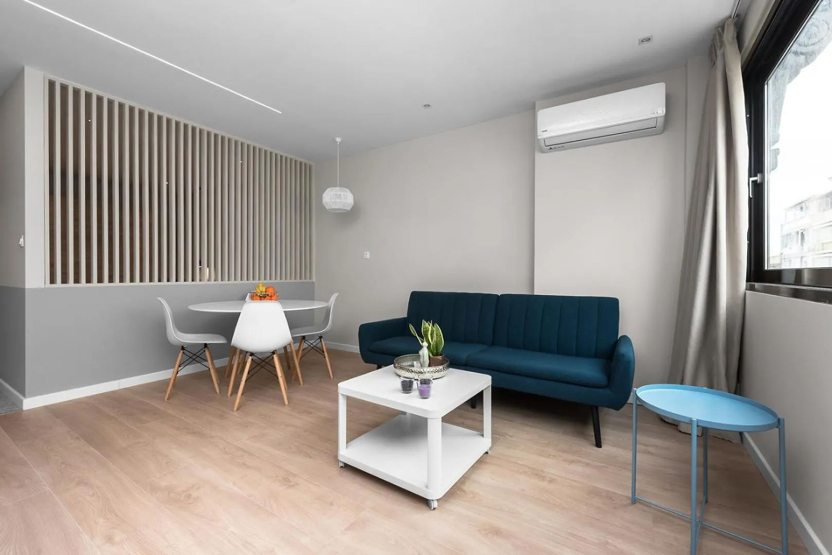 New Yorker, Nilie Hospitality Mgmt Apartment Thessaloniki 0*,  Greece