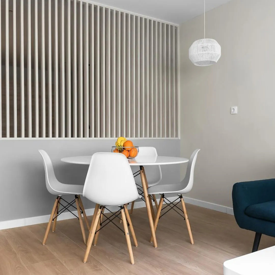 New Yorker, Nilie Hospitality Mgmt Apartment Thessaloniki