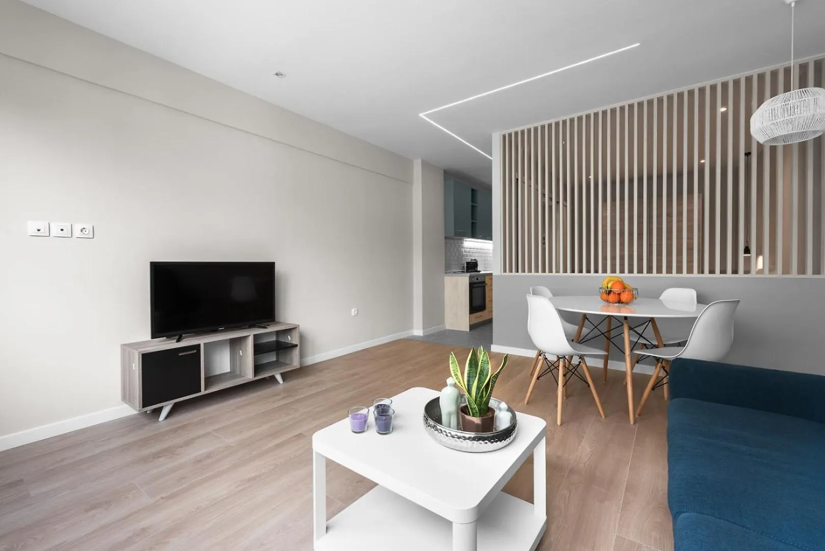 New Yorker, Nilie Hospitality Mgmt Apartment Thessaloniki 0*,