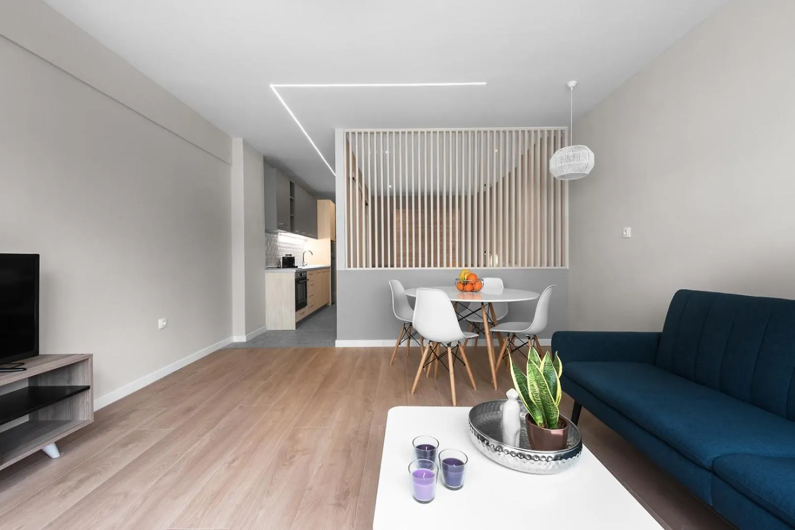 New Yorker, Nilie Hospitality Mgmt Apartment Thessaloniki