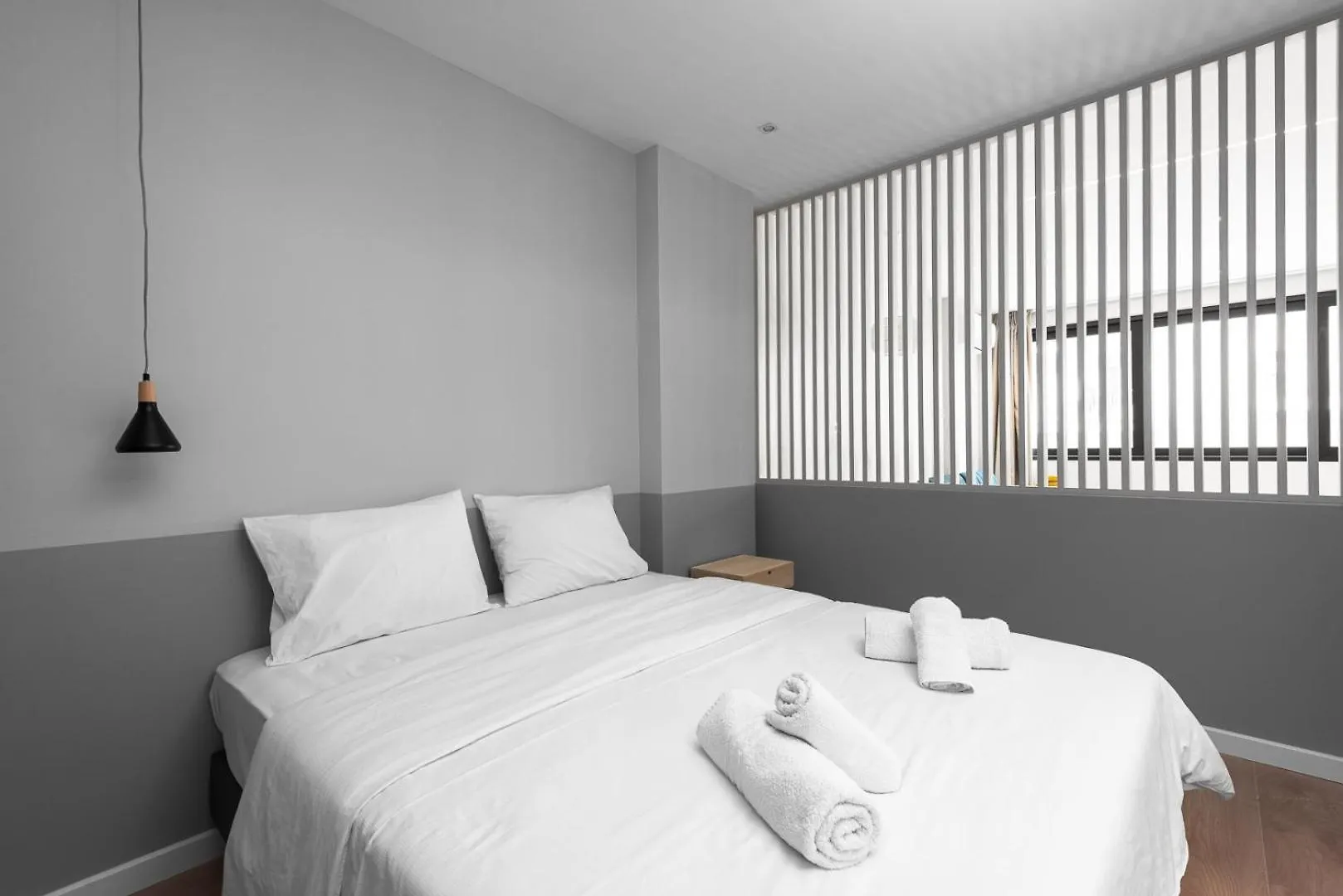 New Yorker, Nilie Hospitality Mgmt Apartment Thessaloniki 0*,