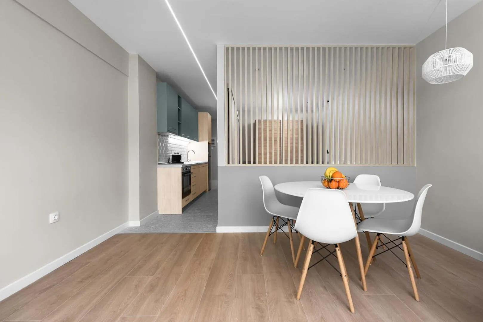 New Yorker, Nilie Hospitality Mgmt Apartment Thessaloniki Greece