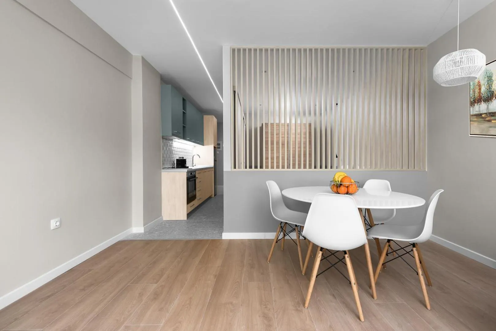 New Yorker, Nilie Hospitality Mgmt Apartment Thessaloniki