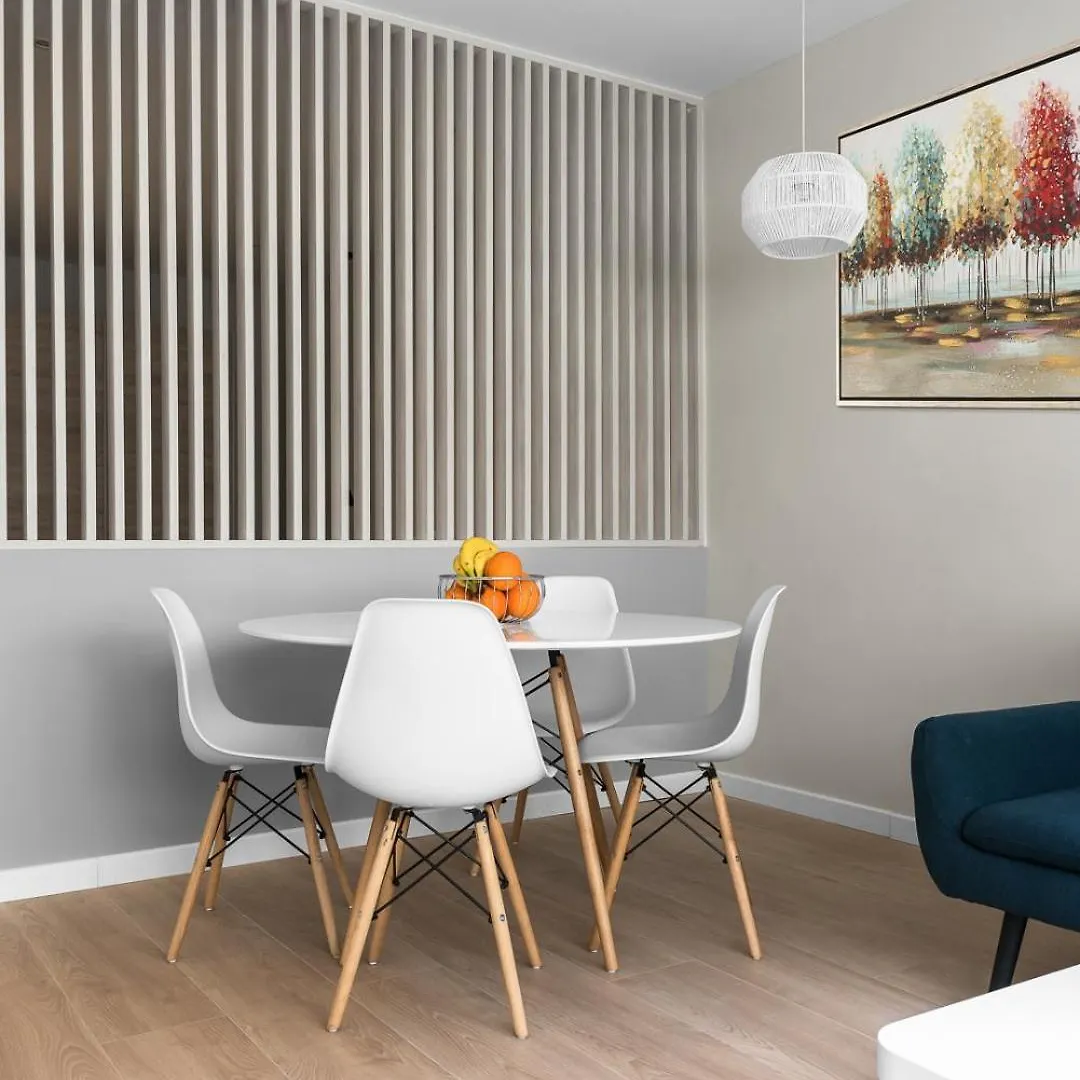 New Yorker, Nilie Hospitality Mgmt Apartment Thessaloniki Greece