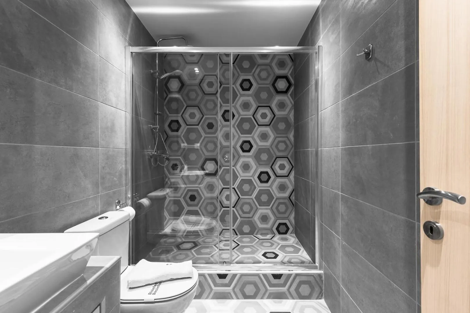 New Yorker, Nilie Hospitality Mgmt Apartment Thessaloniki Greece