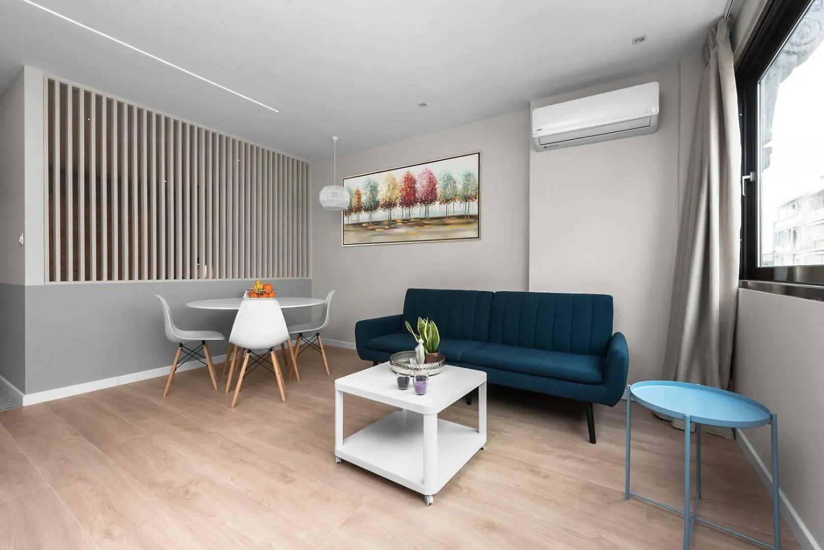 New Yorker, Nilie Hospitality Mgmt Apartment Thessaloniki