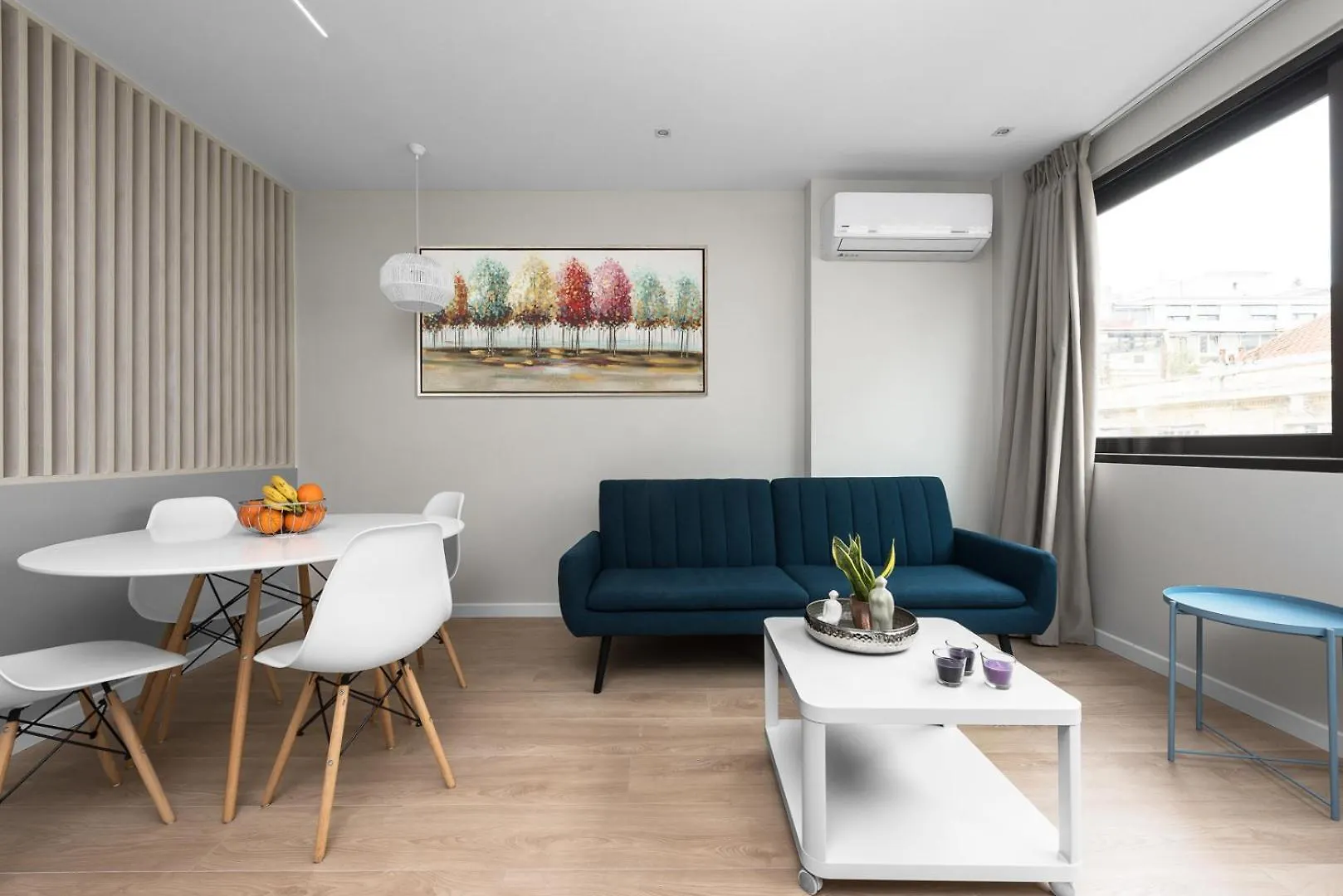 New Yorker, Nilie Hospitality Mgmt Apartment Thessaloniki